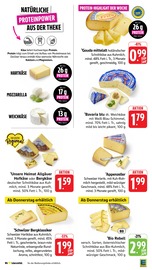 Käse im EDEKA Prospekt in Heidenheim Aktueller EDEKA Prospekt mit Käse, "Aktuelle Angebote", Seite 6