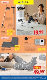 Ähnliche Crosstrainer Angebote im Prospekt "LIDL LOHNT SICH" von Lidl in Lahr Ähnliche Angebote wie Crosstrainer im Prospekt "LIDL LOHNT SICH" auf Seite 37 von Lidl in Lahr