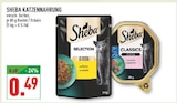 Katzennahrung im Angebot bei Marktkauf in Schwerte Katzennahrung Angebote von Sheba bei Marktkauf Schwerte für 0,49 €