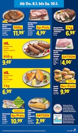 Forelle im Lidl Prospekt in Langenhagen Aktueller Lidl Prospekt mit Forelle, "LIDL LOHNT SICH", Seite 47