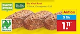 Netto Marken-Discount - Bio Vital Rusti Angebot im Prospekt Bio Vital Rusti bei Netto Marken-Discount im Prospekt "" für 1,11 €