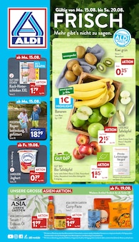 Aldi Nord Prospekt Aktuelle Angebote diese Woche zum Blättern