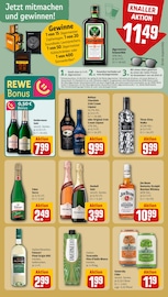 Ähnliche Freixenet-Sekt Angebote im Prospekt "Dein Markt" von REWE in Fulda Ähnliche Angebote wie Freixenet-Sekt im Prospekt "Dein Markt" auf Seite 19 von REWE in Fulda