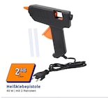 Heißklebepistole bei Action im Prospekt "" für 2,48 €