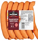 Frankfurter Würstchen bei Penny im Korbach Prospekt für 2,99 €