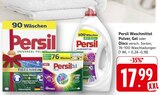 Waschmittel Pulver Angebote von Persil bei E center Heidenheim für 17,99 €
