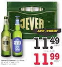 Pilsener bei E center im Kuppenheim Prospekt für 11,49 €