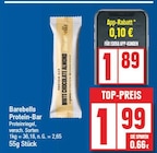 Protein-Bar Angebote von Barebells bei EDEKA Potsdam für 1,89 €