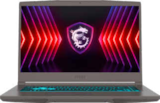 Aktuelle Laptop Angebote bei MediaMarkt Saturn in Bochum Aktuelles Thin 15 B13VE Gaming-Notebook Angebot bei MediaMarkt Saturn in Bochum ab 777,00 €