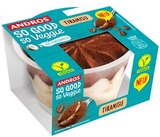 So Good So Veggie Tiramisu von Andros im aktuellen REWE Prospekt für 1,49 €