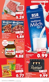 Aktueller Kaufland Prospekt mit Haribo, "KNÜLLER", Seite 7