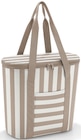 Aktuelles Kühltasche Summerstripes coffee Angebot bei Möbelzentrum Pforzheim in Karlsruhe ab 29,99 €