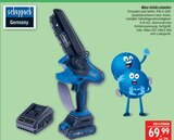 Akku-Gehölzschneider im Angebot bei Marktkauf in Altenburg Akku-Gehölzschneider Angebote von Scheppach bei Marktkauf Altenburg für 69,99 €