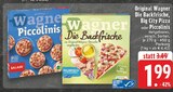 Aktuelles Piccolinis Salami Angebot bei E center in Mönchengladbach ab 1,99 €