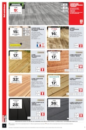 Offre Carrelage Extérieur dans le catalogue Brico Dépôt du moment à la page 2