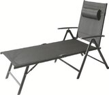 Klapphocker im Angebot bei Lidl in Salzgitter Klapphocker Angebote von LIVARNO home bei Lidl Salzgitter für 14,99 €