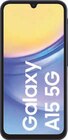 Smartphone Galaxy A15 5G (128GB) Angebote von Samsung bei expert Erlangen für 199,00 €