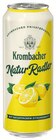 Pils/Natur Radler Angebote von Krombacher bei Lidl Kalletal für 0,65 €