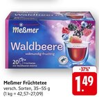Angebot im EDEKA Schutterwald Prospekt EDEKA Schutterwald Prospekt mit im Angebot für 1,49 €
