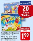 Eisgenuss bei EDEKA im Bietigheim Prospekt für 1,99 €