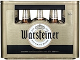 Warsteiner Pils Angebote von Warsteiner bei REWE Schönebeck für 9,99 €