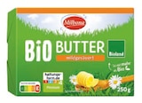 Bioland Butter Angebote von Milbona bei Lidl Schwerte für 3,49 €