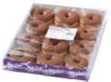 Schoko-Donuts Angebote von Milka bei Metro Beckum für 8,35 €