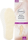 Einlegesohlen Wollplüsch Gr. 42/43 (1 Paar) Angebot in Nerdlen Einlegesohlen Wollplüsch Gr. 42/43 (1 Paar) im aktuellen Prospekt bei dm-drogerie markt in Nerdlen