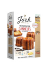 Préparation pour cannelés de Bordeaux - Jock en promo chez Supeco Préparation pour cannelés de Bordeaux - Jock dans le catalogue Supeco