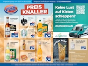 Zisch Getränkemärkte Prospekt der aktuellen Woche mit 1 Seite, gültig von 13.07.2026 bis 18.07.2026, in Visbek und Umgebung Aktueller Zisch Getränkemärkte Prospekt in Visbek und Umgebung, "Aktuelle Angebote" mit 1 Seite, 13.07.2026 - 18.07.2026