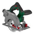 Akku-Handkreissäge 20 V Angebote von PARKSIDE bei Lidl Halle für 34,99 €