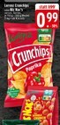 Aktuelles Crunchips Angebot bei EDEKA in Remscheid ab 0,99 €