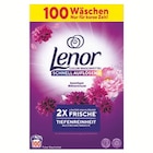 Waschmittel Angebote von Lenor bei Lidl Nürtingen für 17,99 €