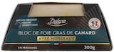 Promo Bloc de foie gras de canard à 11,19 € dans le catalogue Lidl à Saint-Memmie