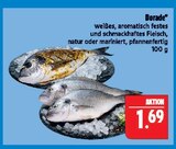 Dorade Angebote bei Marktkauf Coburg für 1,69 €