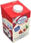 Original Dänische Dessertsauce von Christians Grød für 1,49 € bei Penny im Angebot Original Dänische Dessertsauce von Christians Grød im aktuellen Penny Prospekt
