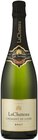 Crémant de Loire Brut von LaCheteau im aktuellen REWE Prospekt für 5,99 €