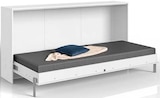 SB Möbel Boss Viersen - Wandklappbett Stella Angebot im Prospekt Wandklappbett Stella bei SB Möbel Boss im Viersen Prospekt für 699,99 €