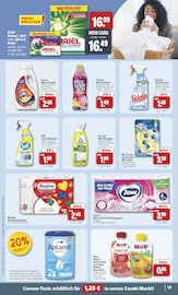Aktueller combi Prospekt mit Ariel, "Markt - Angebote", Seite 22
