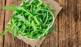 Bio Rucola von REWE Bio für 0,88 € bei REWE im Angebot Bio Rucola von REWE Bio im aktuellen REWE Prospekt