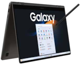 Galaxy Book3 360 2in1 Convertible im Angebot bei expert in Offenbach Galaxy Book3 360 2in1 Convertible Angebote von Samsung bei expert Offenbach für 579,00 €