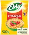 Colruyt Saint-Étienne - Promo L'Original Promo L'Original à 1,55 € dans le catalogue Colruyt à Saint-Étienne