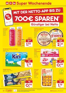 Rosmarin im aktuellen Netto Marken-Discount Prospekt (Magdeburg) Rosmarin im Netto Marken-Discount Prospekt "Aktuelle Angebote" mit 63 Seiten (Magdeburg)