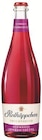 Fruchtsecco Schwarze Johannisbeere von Rotkäppchen für 2,99 € bei Lidl im Angebot Fruchtsecco Schwarze Johannisbeere von Rotkäppchen im aktuellen Lidl Prospekt