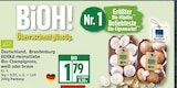 Bio-Champignons von EDEKA Heimatliebe im aktuellen EDEKA Prospekt