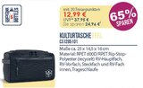 KULTURTASCHE FEEL im Angebot bei Marktkauf in Nürnberg KULTURTASCHE FEEL Angebote bei Marktkauf Nürnberg für 12,99 €
