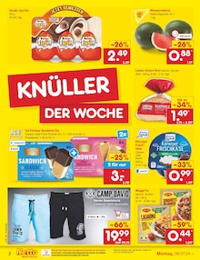 Aktueller Netto Marken-Discount Untermünkheim Prospekt "Aktuelle Angebote" mit 57 Seiten
