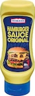Hamburger Sauce Original von Homann für 1,99 € bei Netto Marken-Discount im Angebot Hamburger Sauce Original von Homann im aktuellen Netto Marken-Discount Prospekt