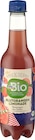 Limonade, Blutorange von dmBio für 1,25 € bei dm-drogerie markt im Angebot Limonade, Blutorange von dmBio im aktuellen dm-drogerie markt Prospekt