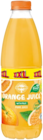 Jus d'orange - SOLEVITA en promo chez Lidl Jus d'orange - SOLEVITA dans le catalogue Lidl